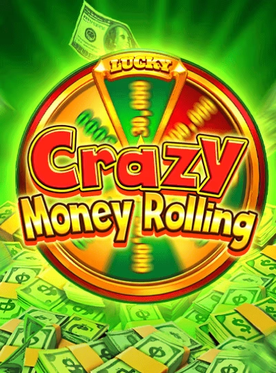 Modern slot game cover with bonus features